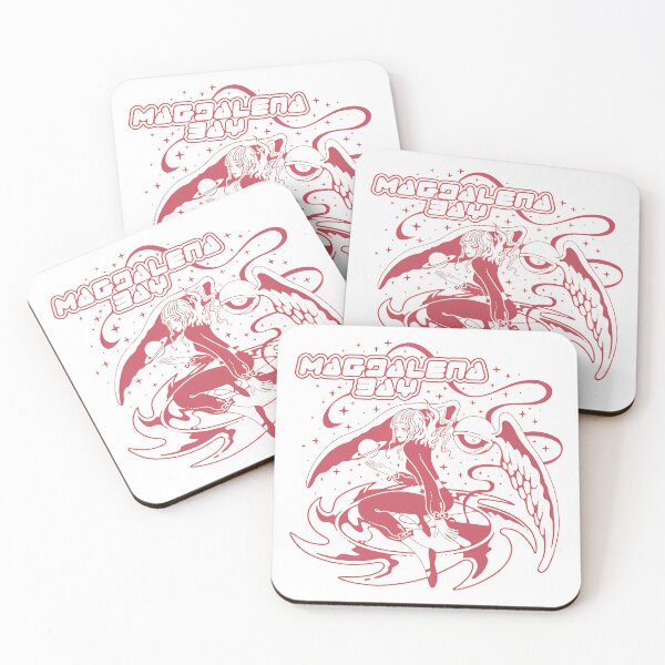 Item preview, magdalena bay merch designed and sold by Cicerostracke.