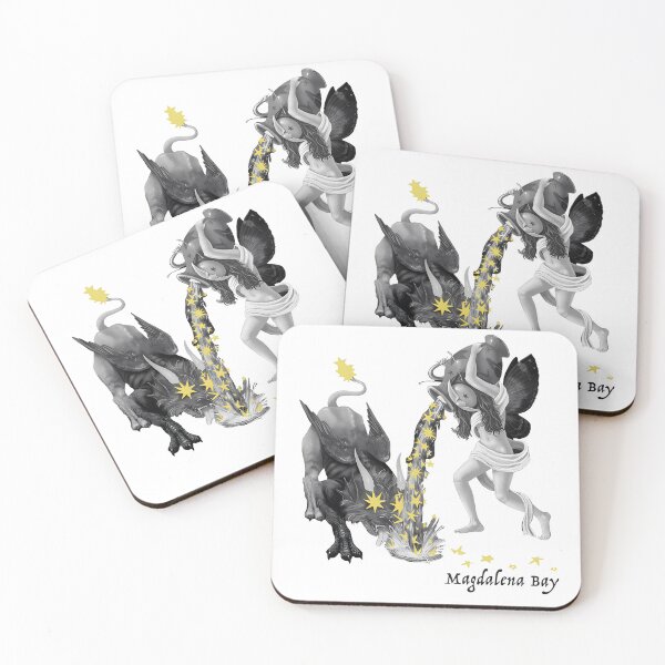 Item preview, magdalena bay merch designed and sold by NORONA-PA.