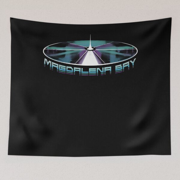 Item preview, magdalena bay merch designed and sold by ShopLadonna443.