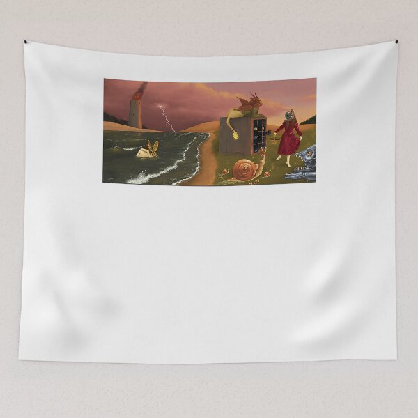Item preview, magdalena bay merch designed and sold by EmberToonArts.