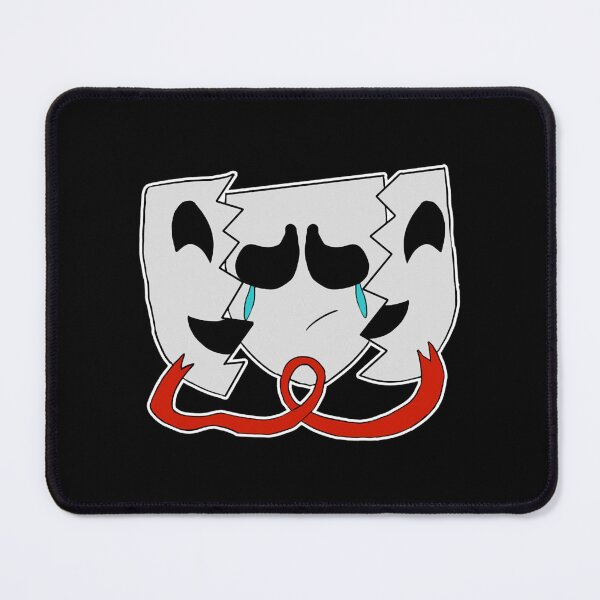 Item preview, The Amazing Digital Circus designed and sold by demarcusm.