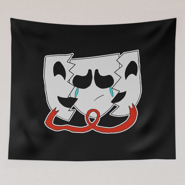 Item preview, El asombroso circo digital designed and sold by demarcusm.