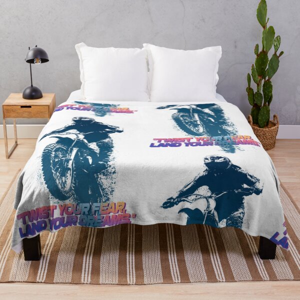 Item preview, Acrobatic motocross jump with wings spread #6 designed and sold by UrbanTRIP.
