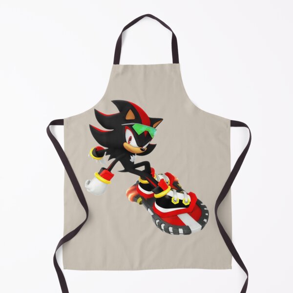 Item preview, Shadow The Hedgehog designed and sold by Inthestardust.