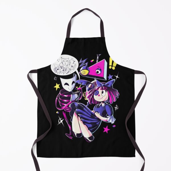 Item preview, The Amazing Digital Circus Art designed and sold by demarcusm.