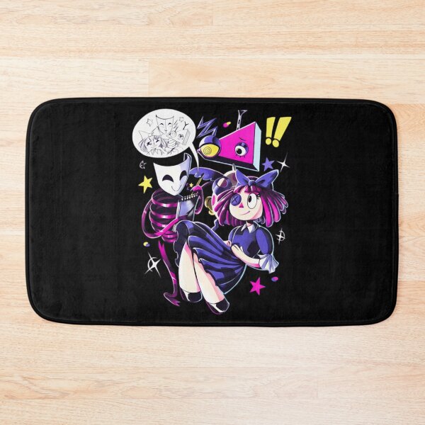 Item preview, The Amazing Digital Circus Art designed and sold by demarcusm.