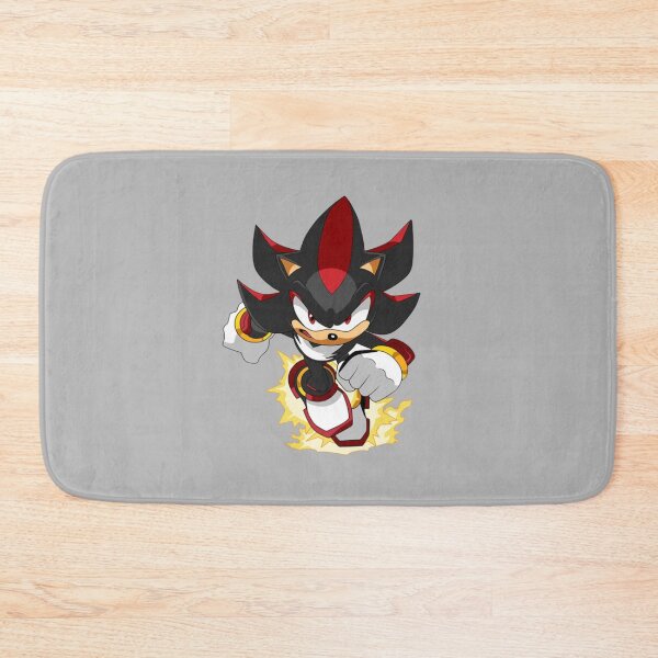 Item preview, Shadow The Hedgehog designed and sold by Inthestardust.