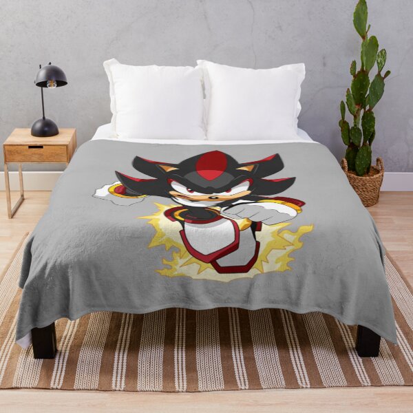 Item preview, Shadow The Hedgehog designed and sold by Inthestardust.
