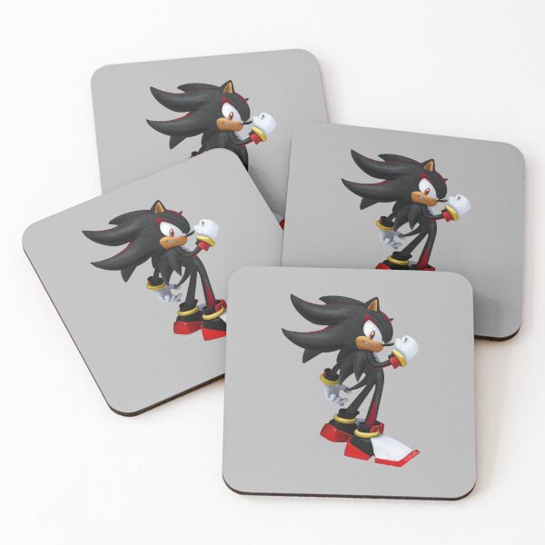 Item preview, Shadow The Hedgehog designed and sold by Inthestardust.