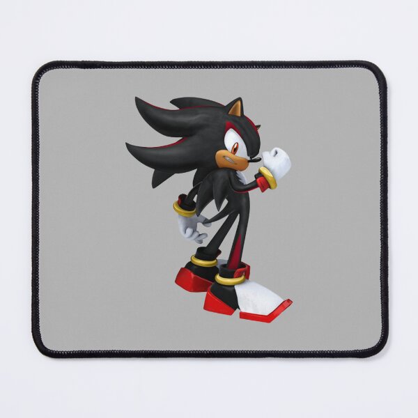 Item preview, Shadow The Hedgehog designed and sold by Inthestardust.