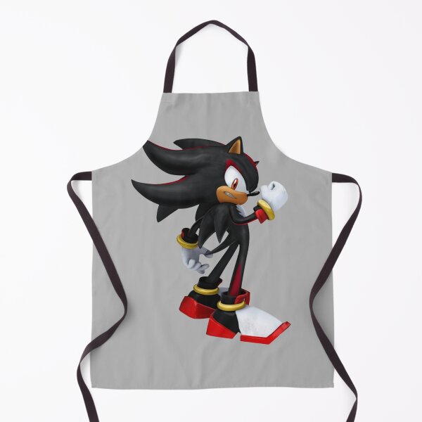 Item preview, Shadow The Hedgehog designed and sold by Inthestardust.