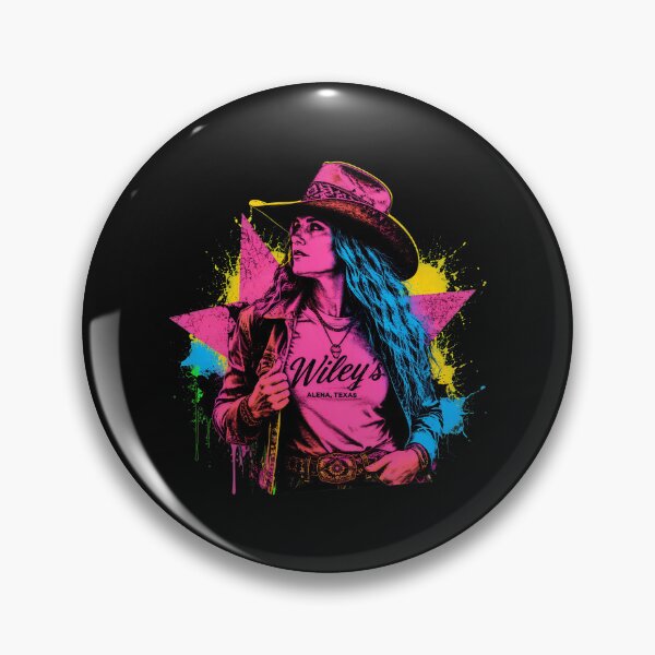 Item preview, Miranda Lambert Wiley's Alena, Texa designed and sold by Mykittens69.
