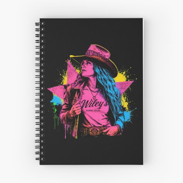 Item preview, Miranda Lambert Wiley's Alena, Texa designed and sold by Mykittens69.