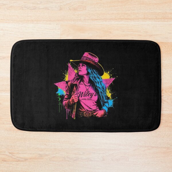 Item preview, Miranda Lambert Wiley's Alena, Texa designed and sold by Mykittens69.