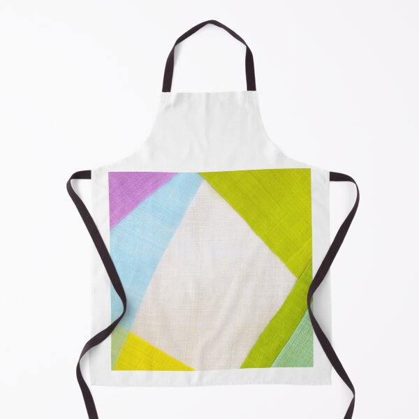 Item preview, Colorful Pastel Korean Geometric Quilt designed and sold by AnimaliaStar.