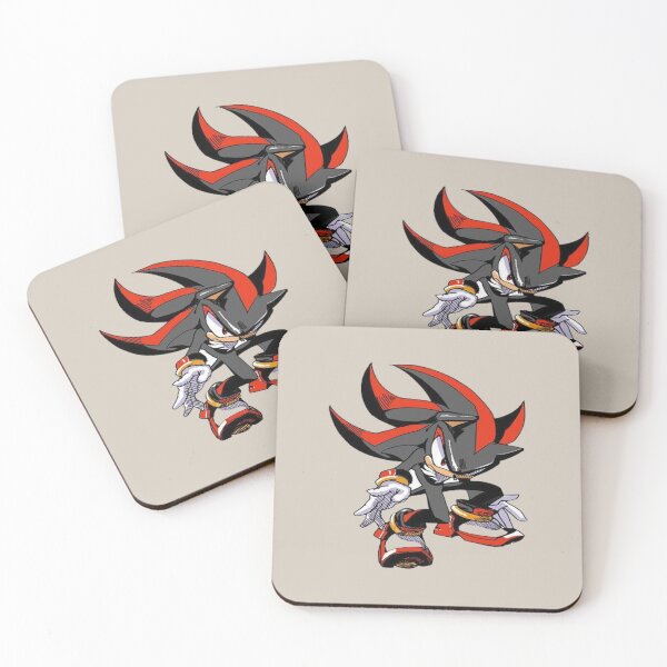 Item preview, Shadow The Hedgehog designed and sold by Inthestardust.