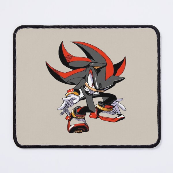 Item preview, Shadow The Hedgehog designed and sold by Inthestardust.