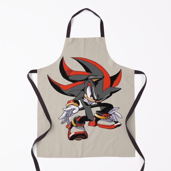 Item preview, Shadow The Hedgehog designed and sold by Inthestardust.