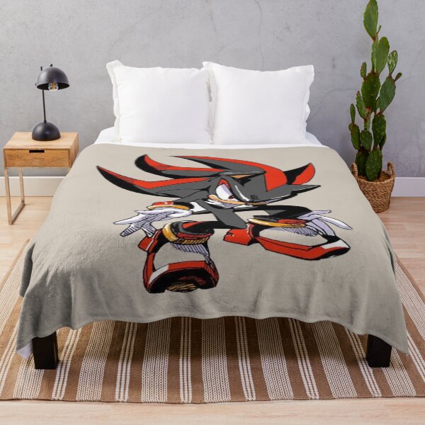 Item preview, Shadow The Hedgehog designed and sold by Inthestardust.