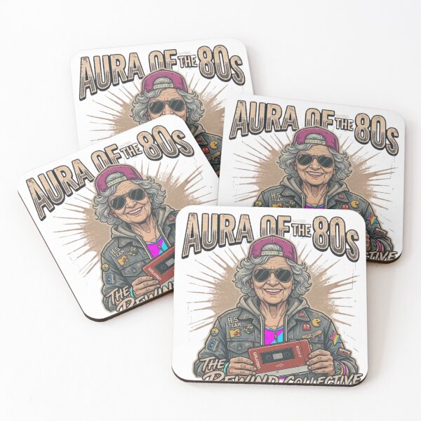 Item preview, Nostalgic Grandmother: Walkman & Retro Pin Party designed and sold by RewindLab.