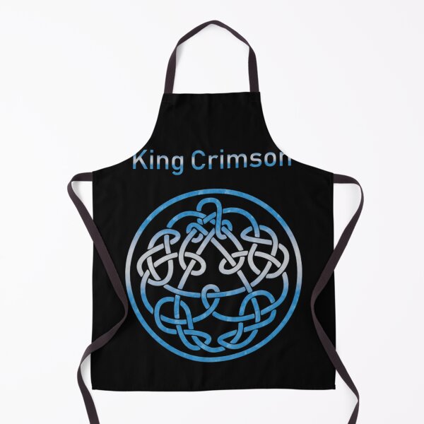 Item preview, King Crimson Logo designed and sold by mirandacruzArt.