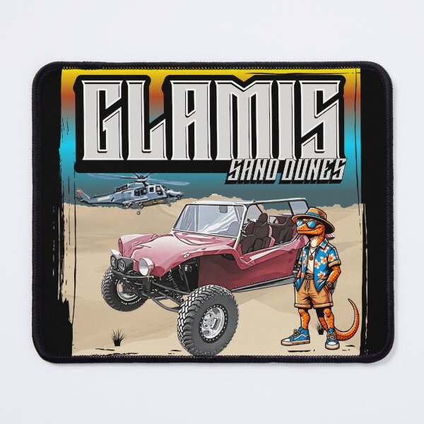 Item preview, Glamis Sand Dunes designed and sold by DaygoStyleCo.