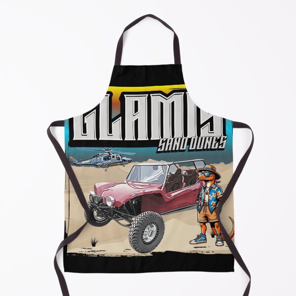 Item preview, Glamis Sand Dunes designed and sold by DaygoStyleCo.