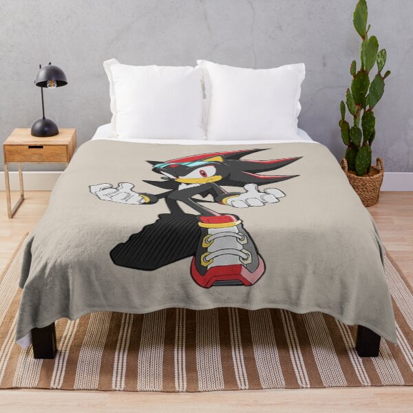 Item preview, Shadow The Hedgehog designed and sold by Inthestardust.