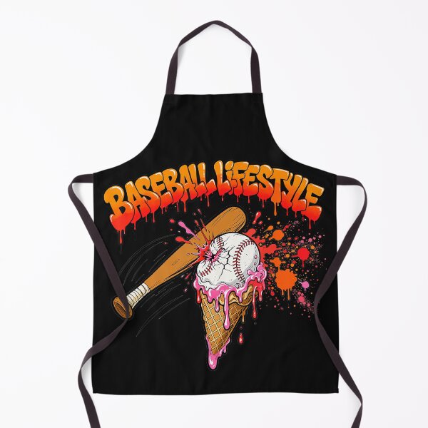 Item preview, Baseball Lifestyle Baseball Player Fan Coach Enthusiast designed and sold by BrockmeyeSB.