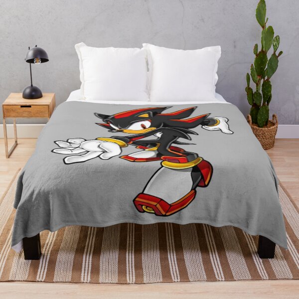 Item preview, Shadow The Hedgehog designed and sold by Inthestardust.