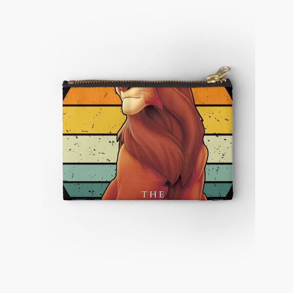 Item preview, The Lion King designed and sold by Olivaal.