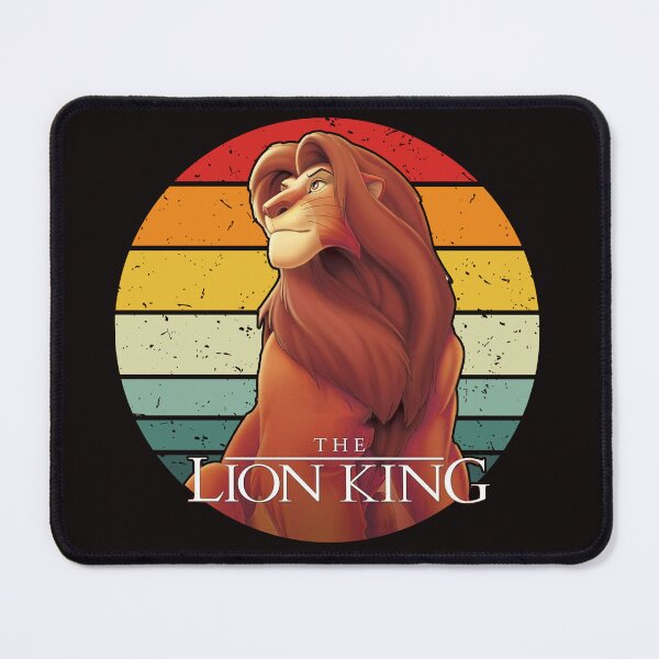 Item preview, The Lion King designed and sold by Olivaal.