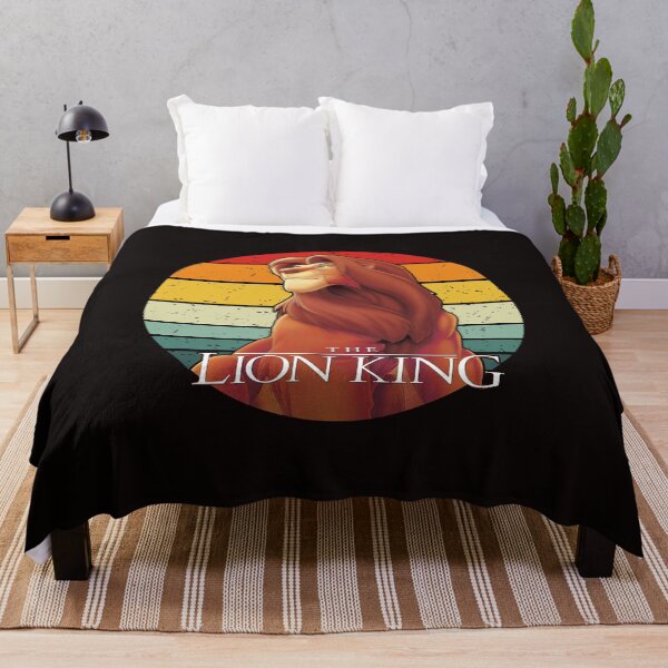 Item preview, El rey León designed and sold by Olivaal.