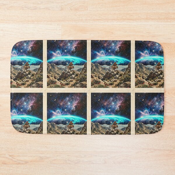 Item preview, Russian Blue Pianist of the Moon designed and sold by PictoVibe.