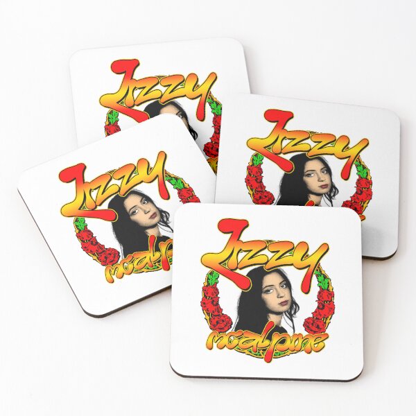 Item preview,  Red Rose With Indie Pop Singer designed and sold by HydroSketchy.