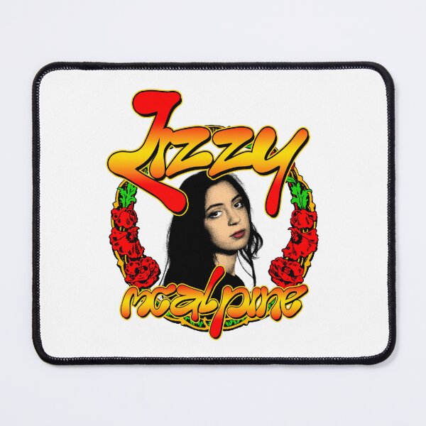 Item preview,  Red Rose With Indie Pop Singer designed and sold by HydroSketchy.
