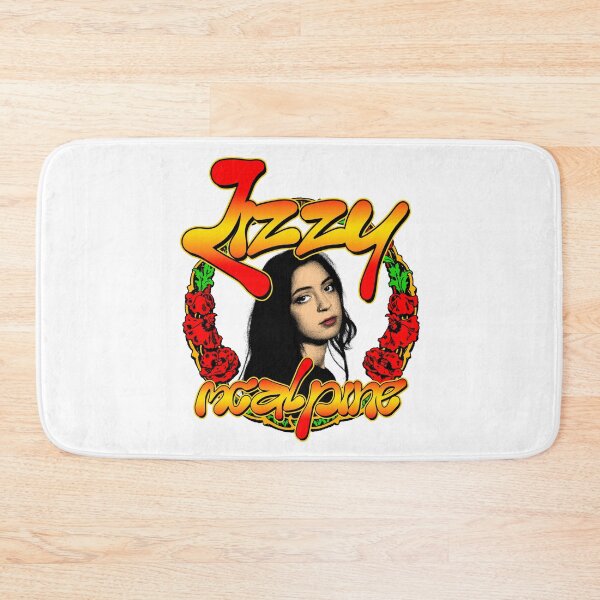 Item preview,  Red Rose With Indie Pop Singer designed and sold by HydroSketchy.