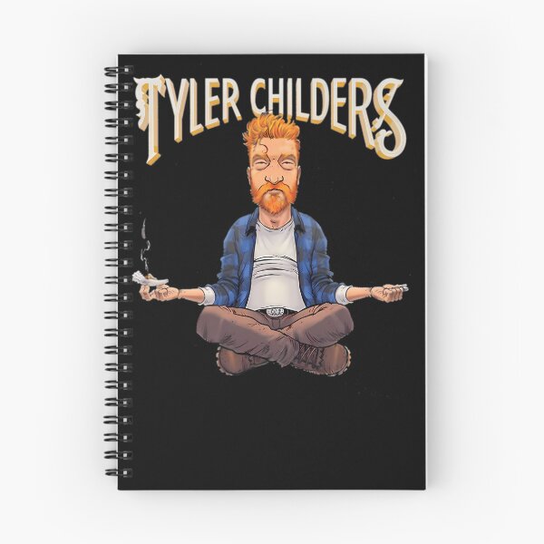 Item preview, Ty.ler Chil.ders Lightweight designed and sold by MarineCanvas.