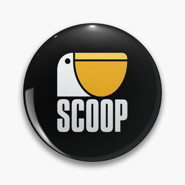 Item preview, Grand Theft Leonida - Scoop designed and sold by BincoPalace.
