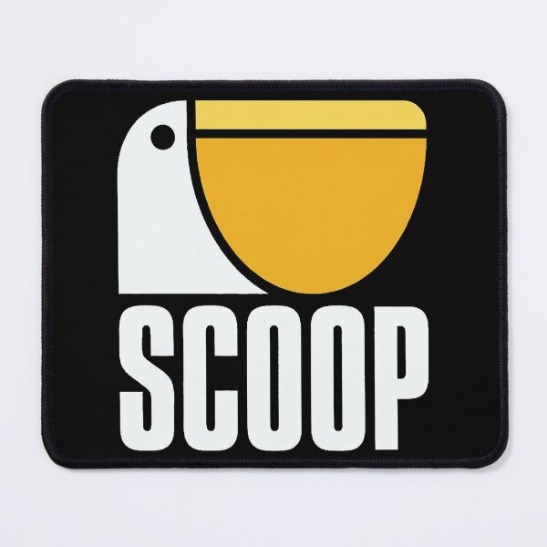 Item preview, Grand Theft Leonida - Scoop designed and sold by BincoPalace.