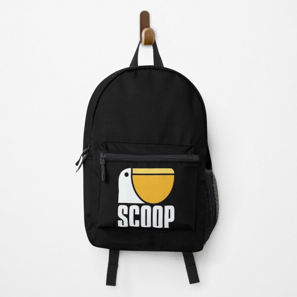 Item preview, Grand Theft Leonida - Scoop designed and sold by BincoPalace.