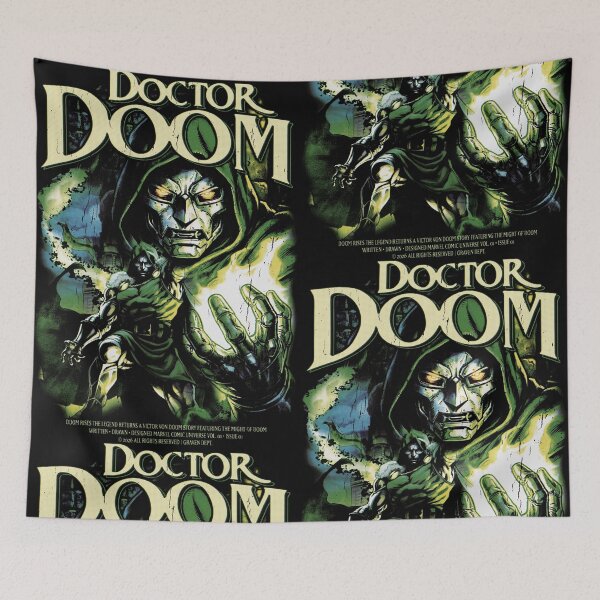Item preview, Vintage Armored Villain Comic Graphic designed and sold by BVNKGRAPH WORKS.