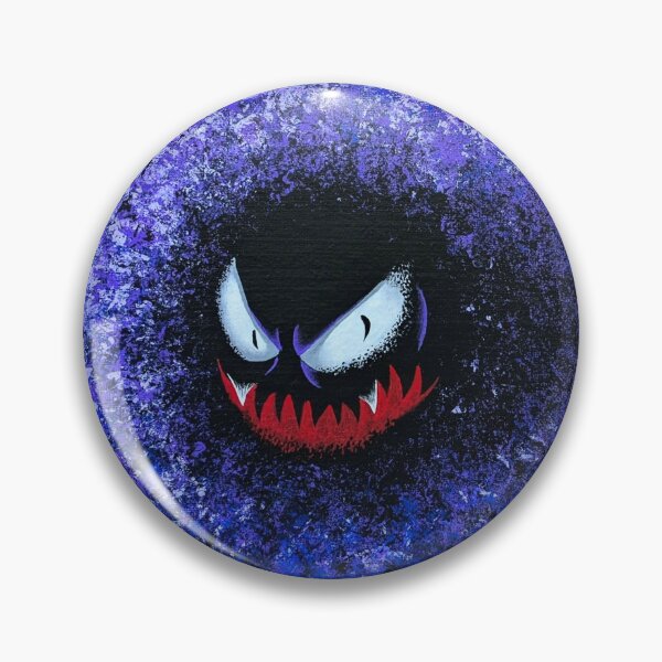 Item preview, Ghastly designed and sold by christensen-art.