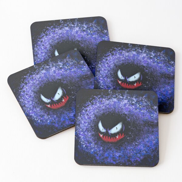 Item preview, Ghastly designed and sold by christensen-art.