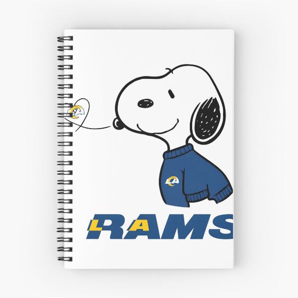 Item preview, Cute Dog Loves Rams Heart Wordmark  designed and sold by Triskelion-shop.