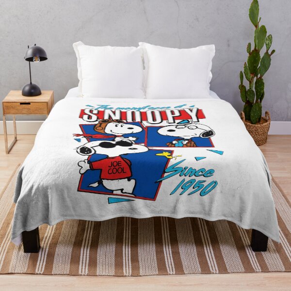 Item preview, Vintage Snoopy Many Faces Cartoon Retro Design designed and sold by AmyColema57042.