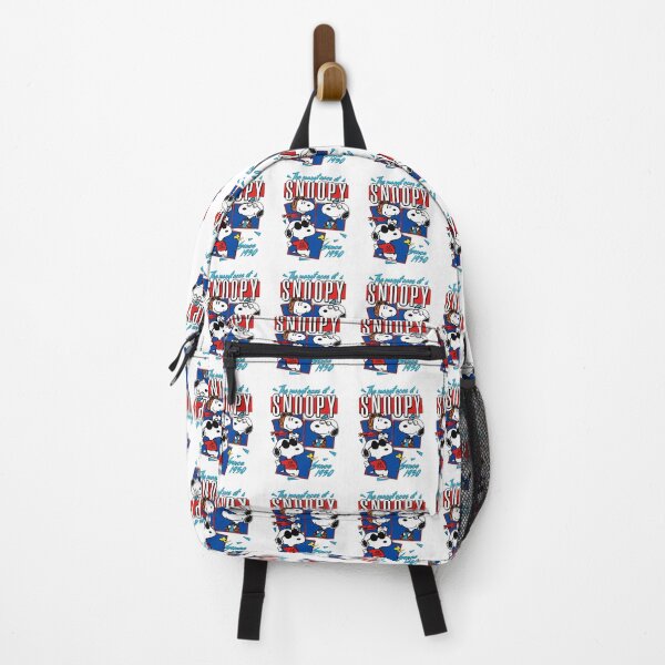 Item preview, Vintage Snoopy Many Faces Cartoon Retro Design designed and sold by AmyColema57042.