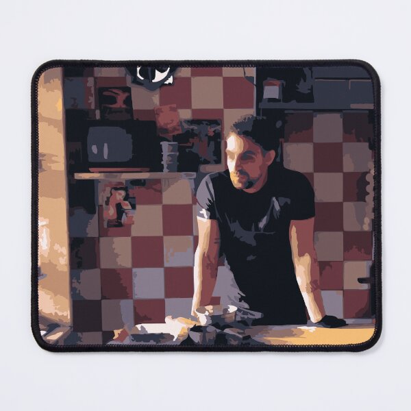 Item preview, Sabah El Ward designed and sold by CafePluto.