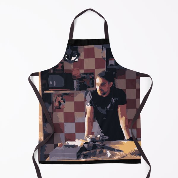 Item preview, Sabah El Ward designed and sold by CafePluto.