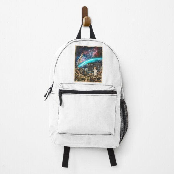 Item preview, Jack Russell Rocket Scientist designed and sold by PictoVibe.